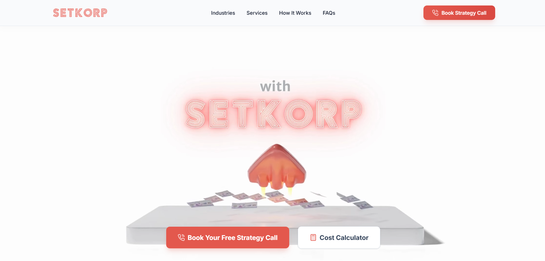 Setkorp